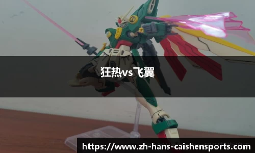狂热vs飞翼